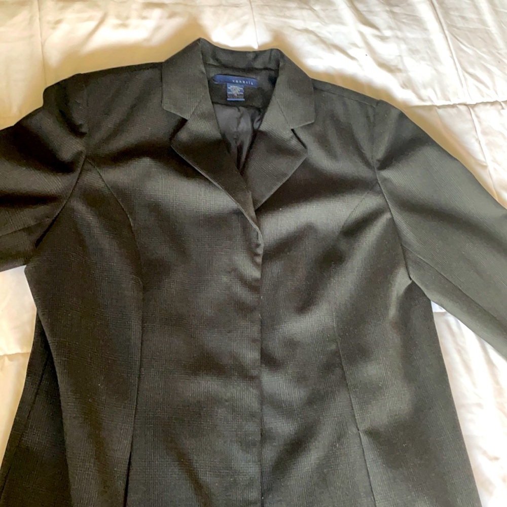Overcoat